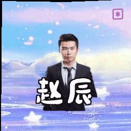 赵辰